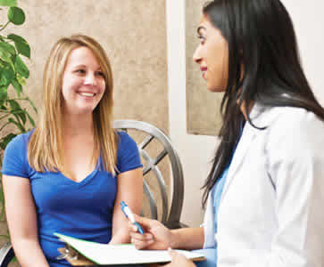 website template image