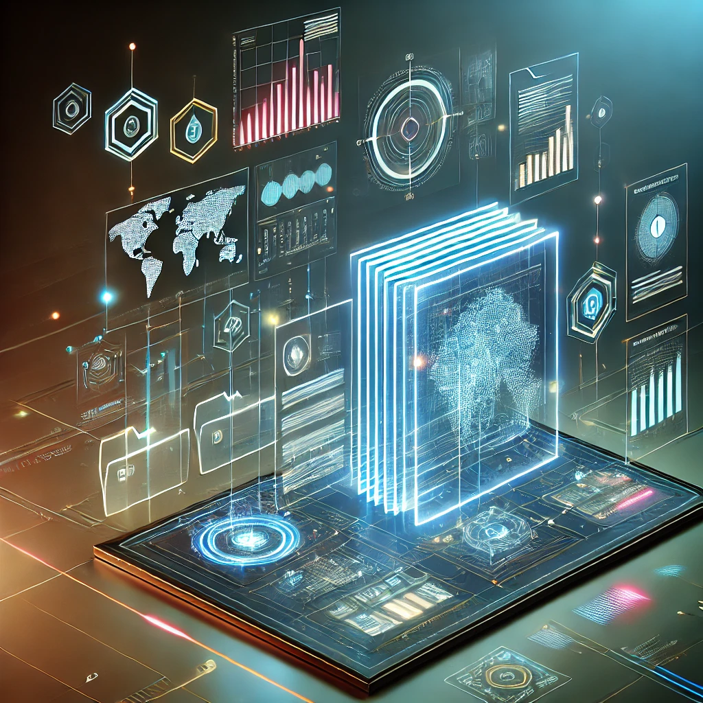 website template image