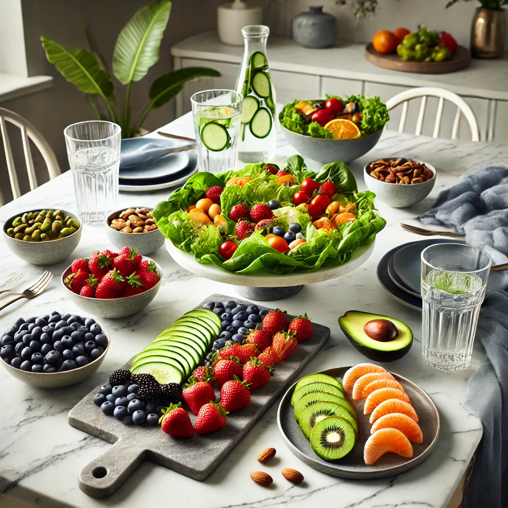 website template image